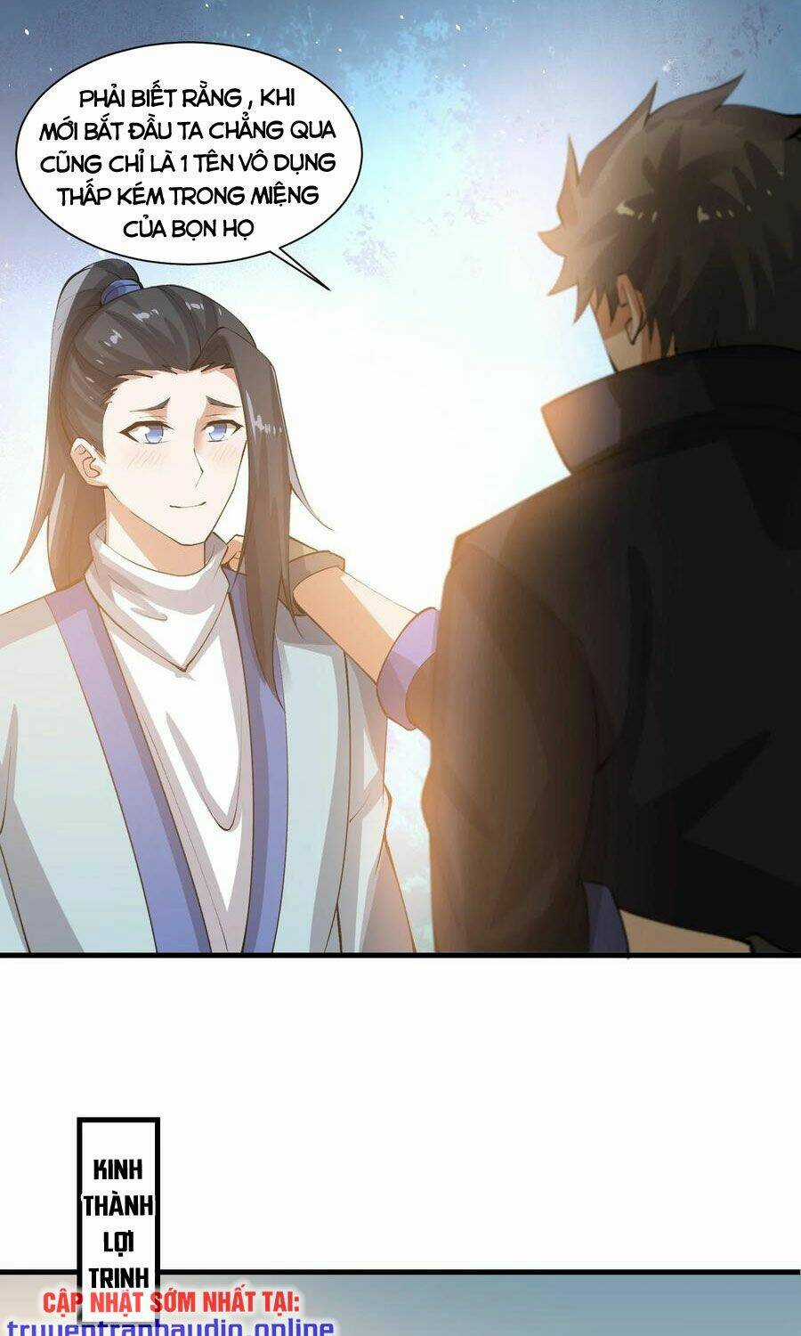 Nguyên Long - Chapter 214 - Trang 23