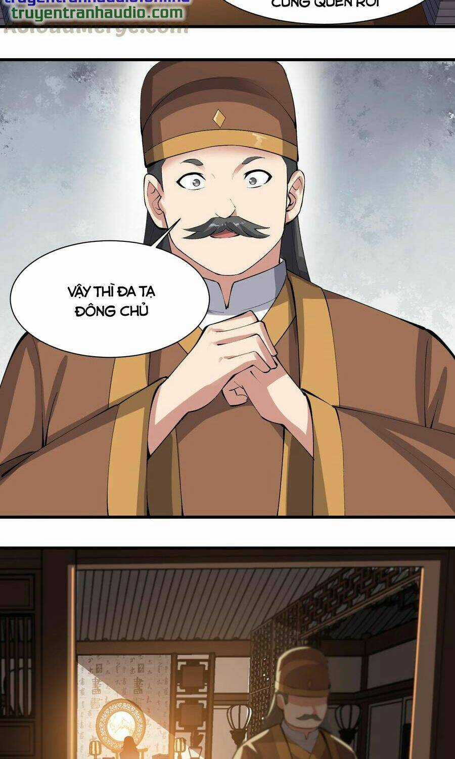 Nguyên Long - Chapter 214 - Trang 26