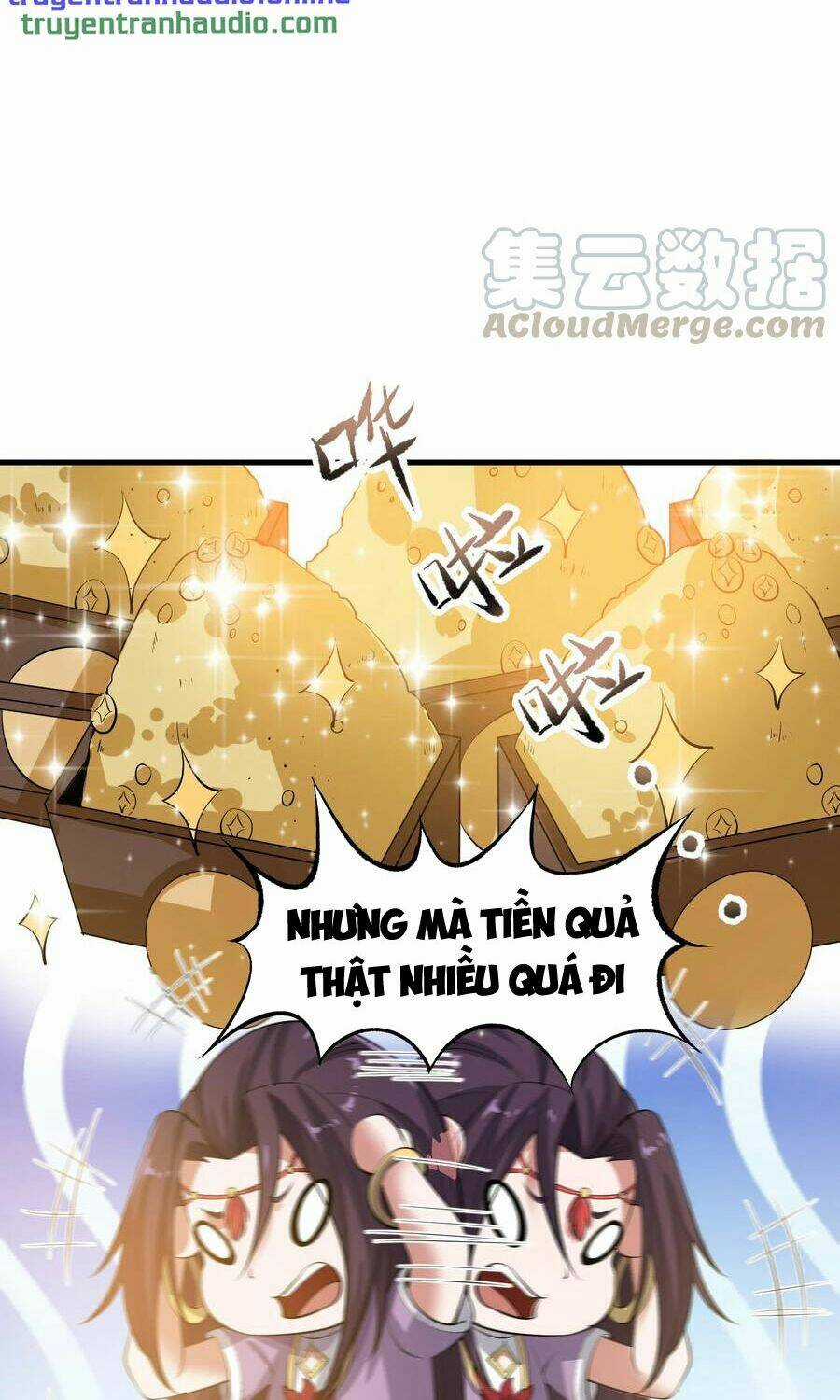 Nguyên Long - Chapter 214 - Trang 28