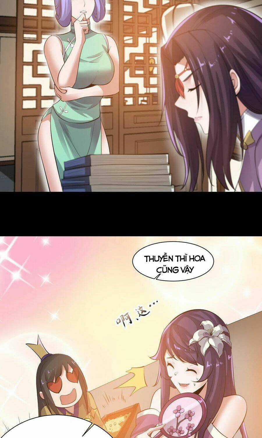 Nguyên Long - Chapter 214 - Trang 30