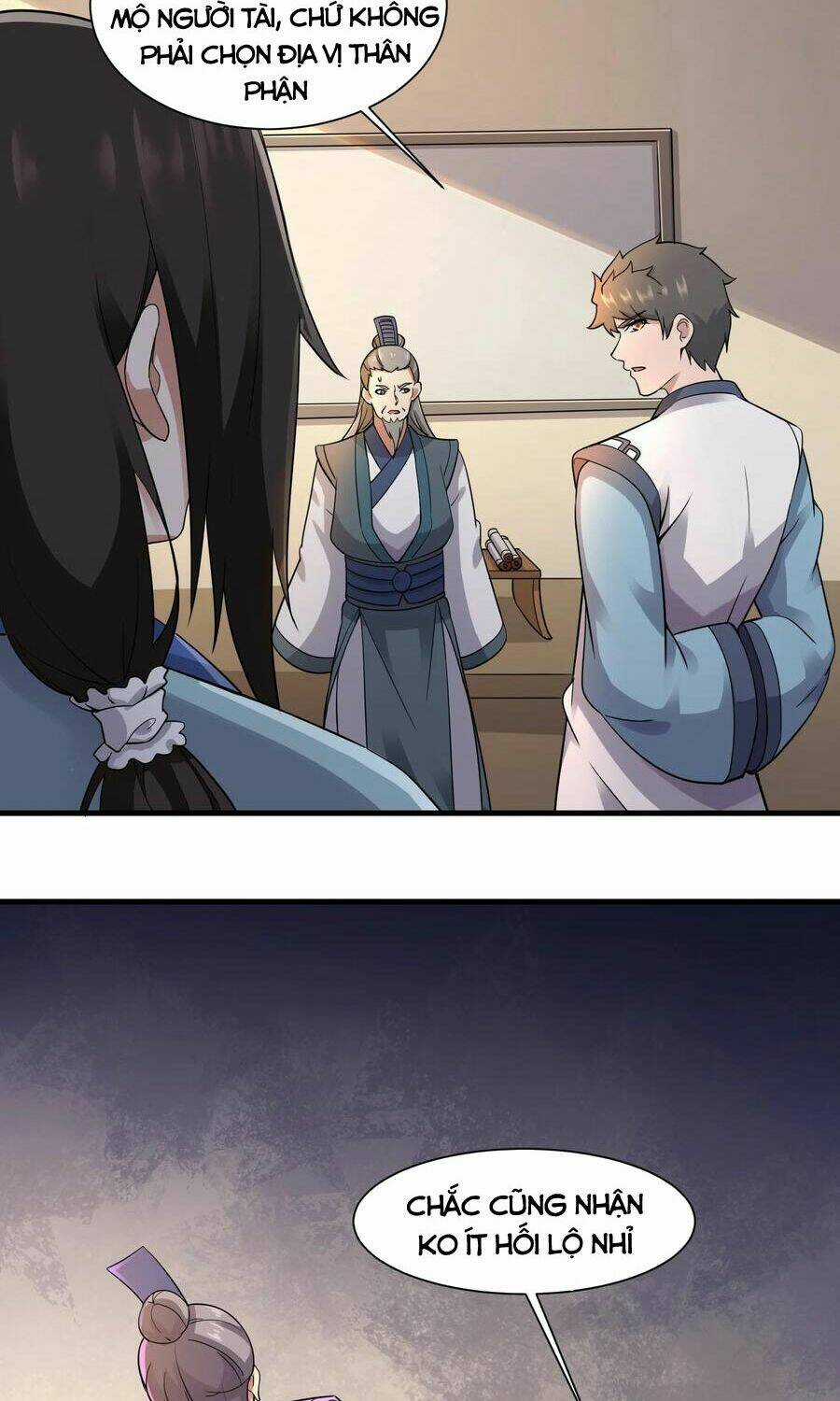 Nguyên Long - Chapter 214 - Trang 4