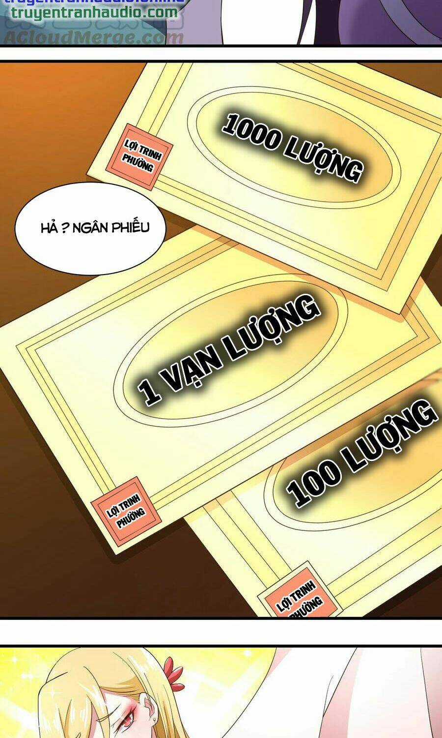 Nguyên Long - Chapter 214 - Trang 36