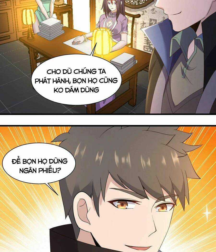 Nguyên Long - Chapter 214 - Trang 39