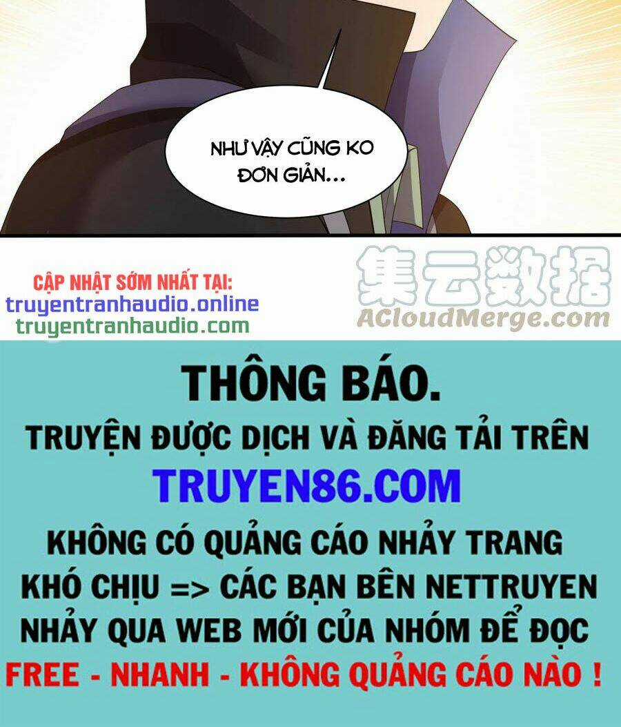 Nguyên Long - Chapter 214 - Trang 40