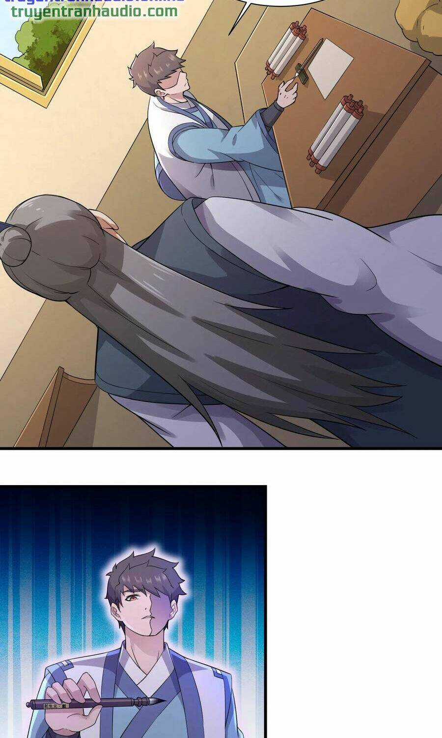 Nguyên Long - Chapter 214 - Trang 6