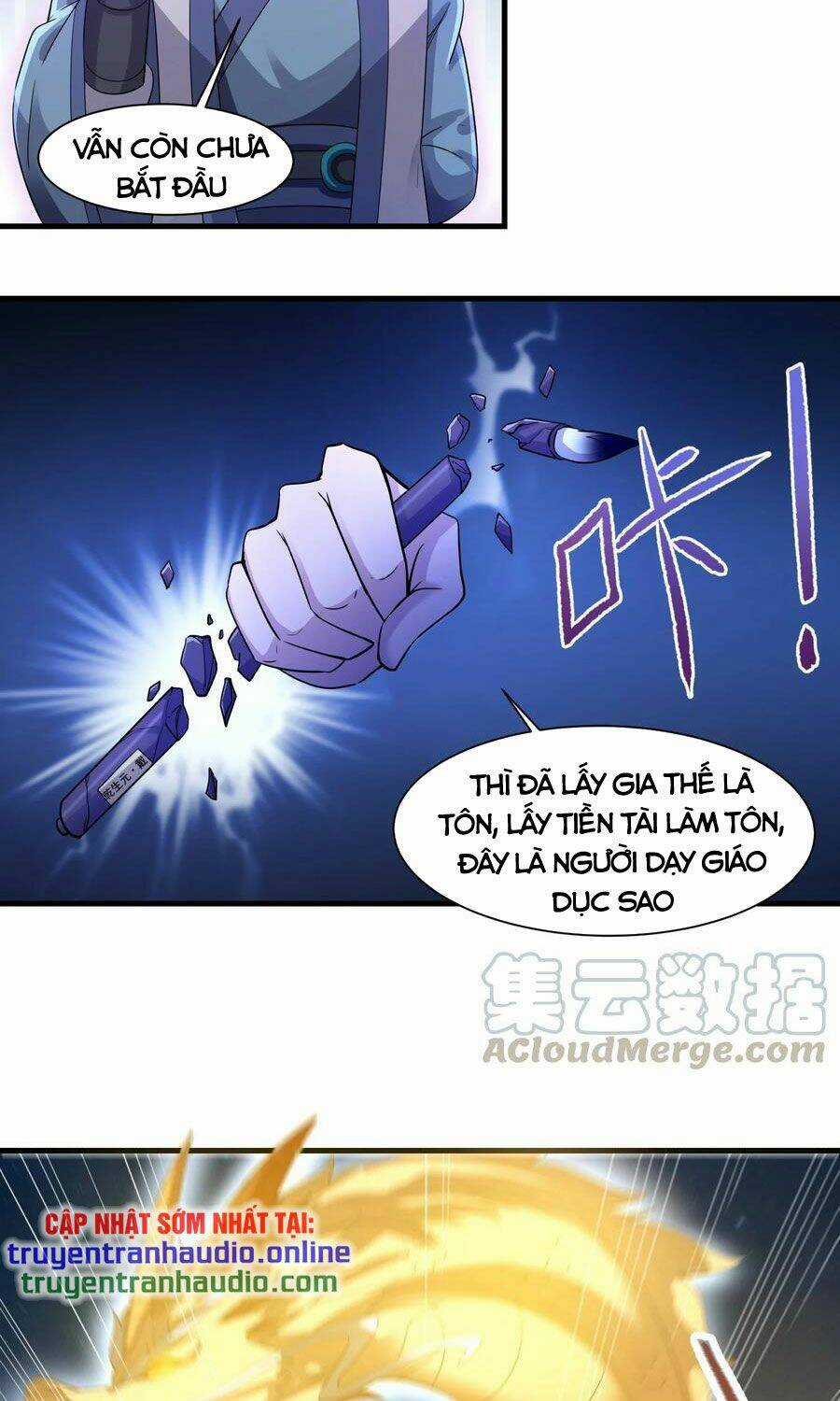 Nguyên Long - Chapter 214 - Trang 7