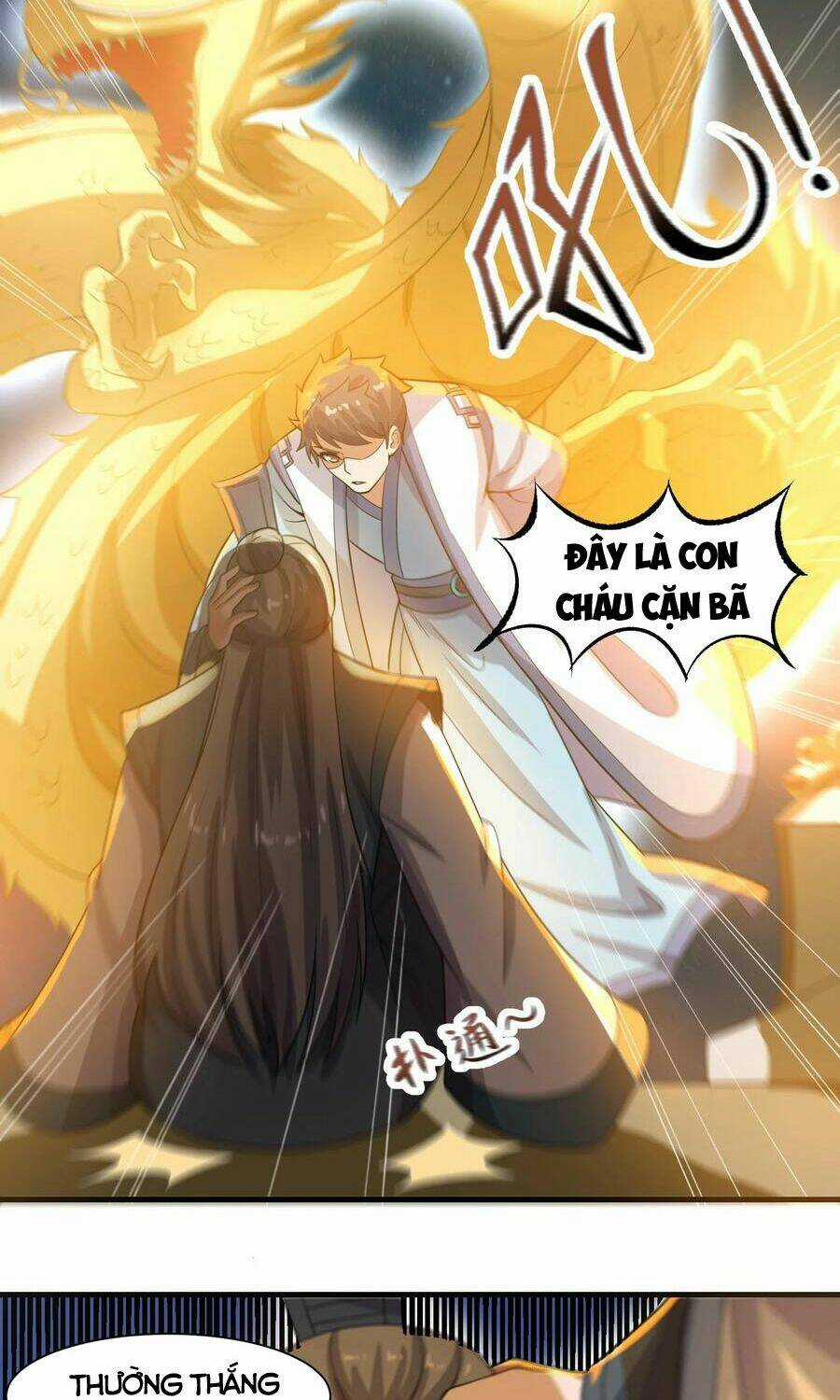 Nguyên Long - Chapter 214 - Trang 8