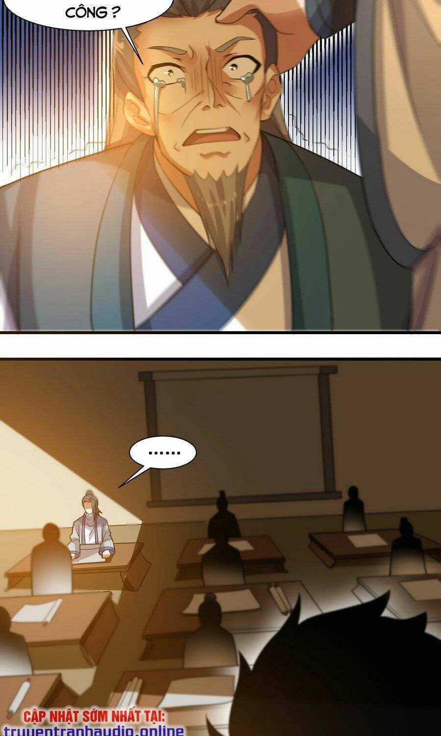 Nguyên Long - Chapter 214 - Trang 9