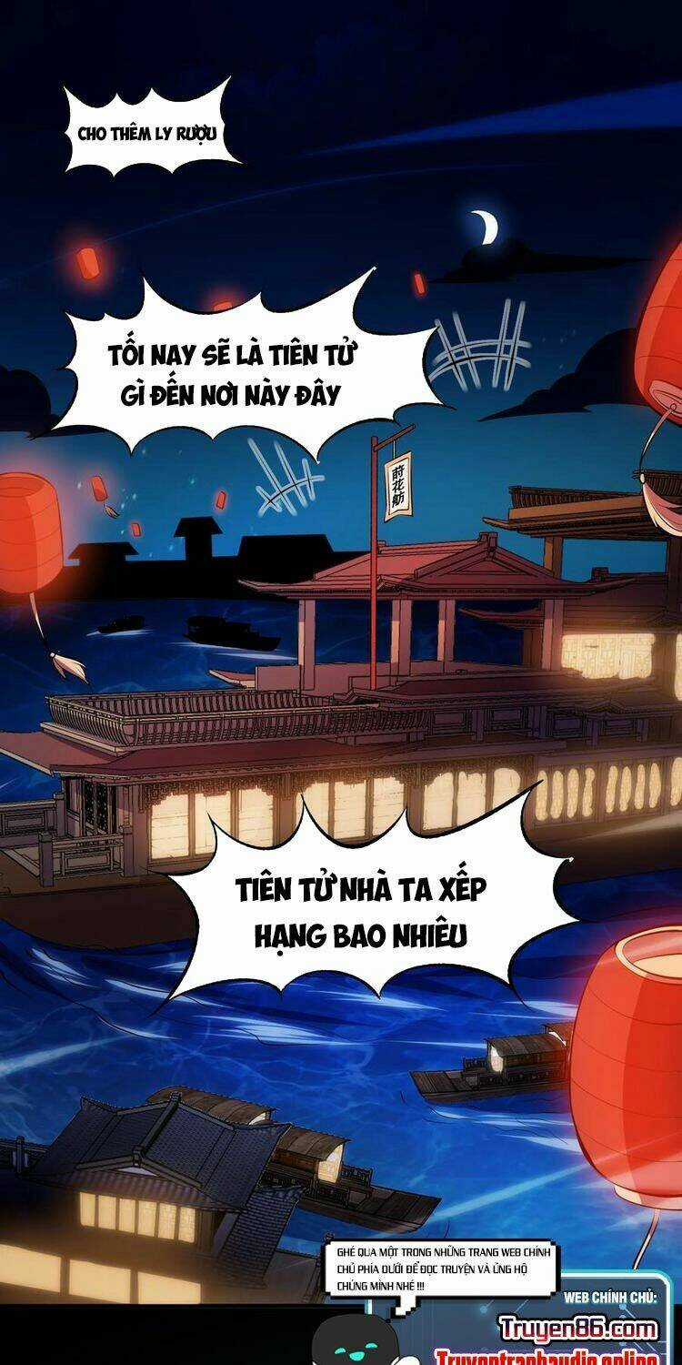 Nguyên Long - Chapter 215 - Trang 1