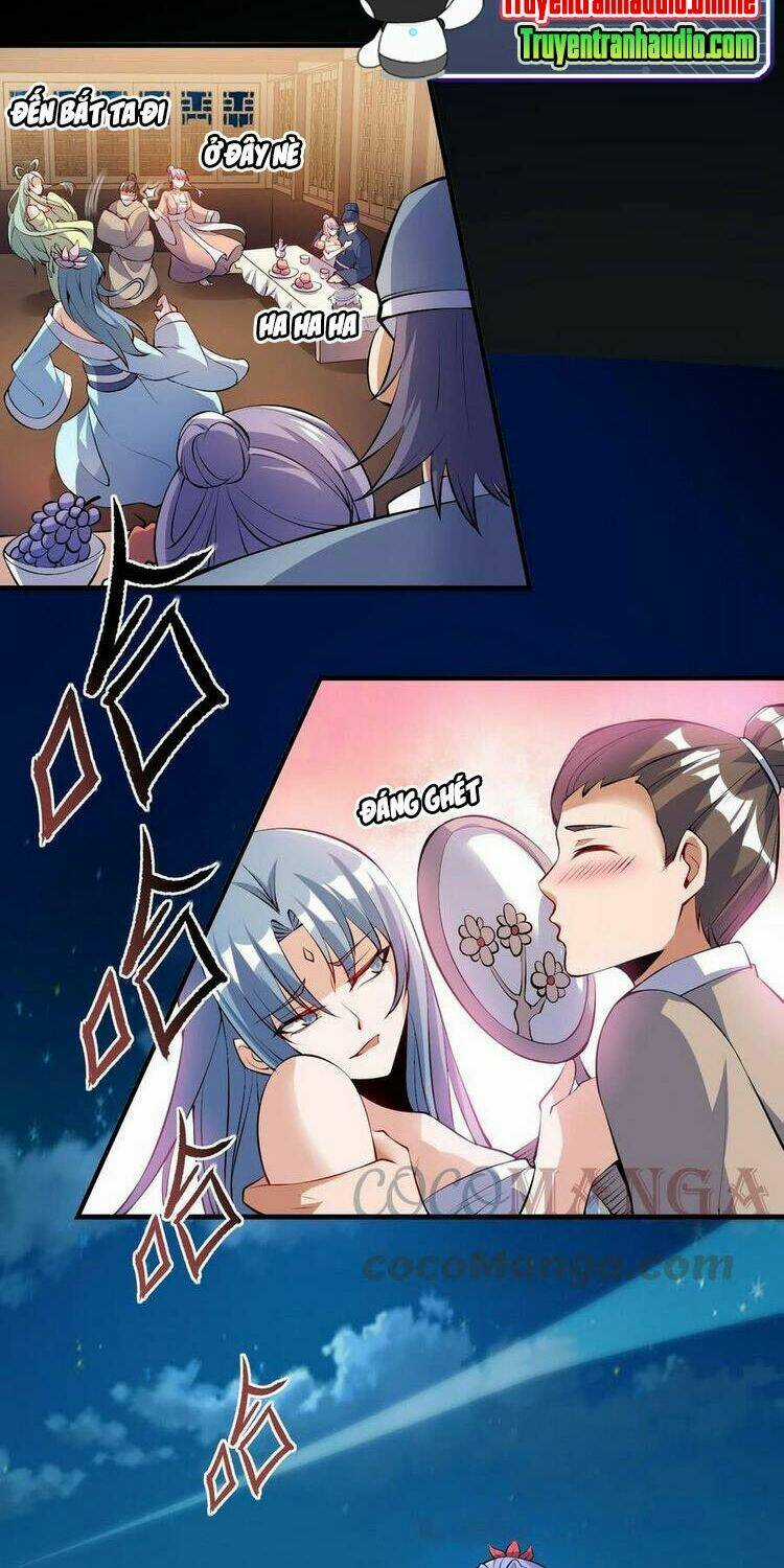 Nguyên Long - Chapter 215 - Trang 2