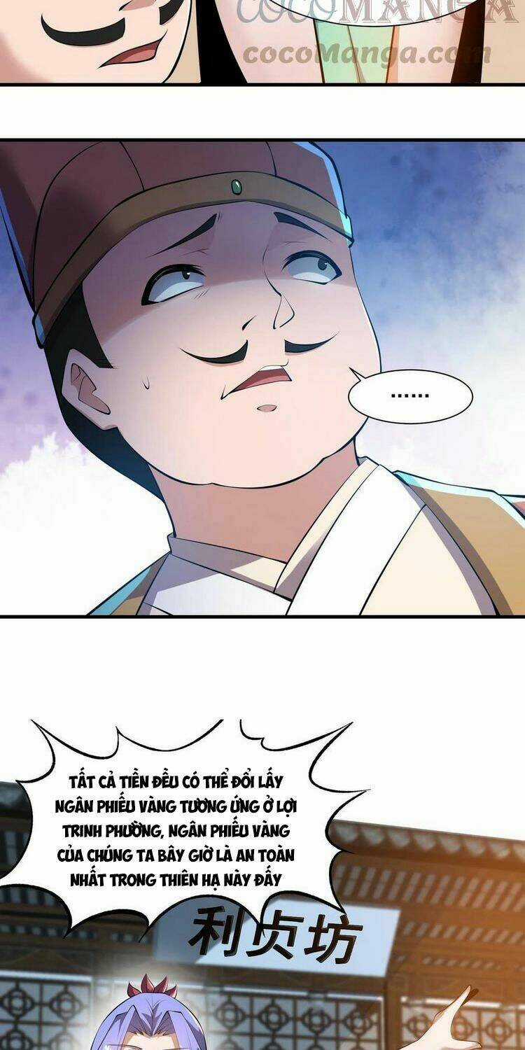 Nguyên Long - Chapter 215 - Trang 11