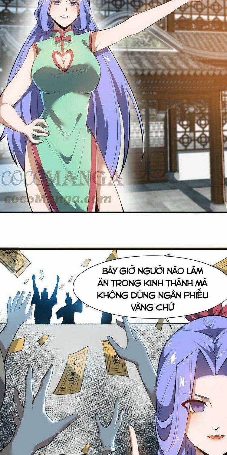 Nguyên Long - Chapter 215 - Trang 12