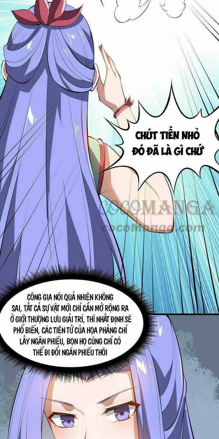 Nguyên Long - Chapter 215 - Trang 14