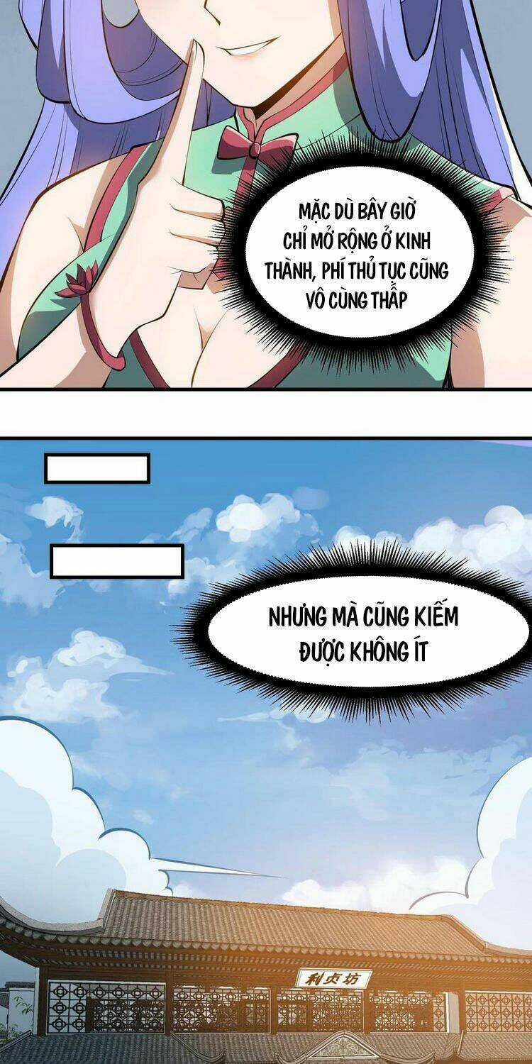 Nguyên Long - Chapter 215 - Trang 15