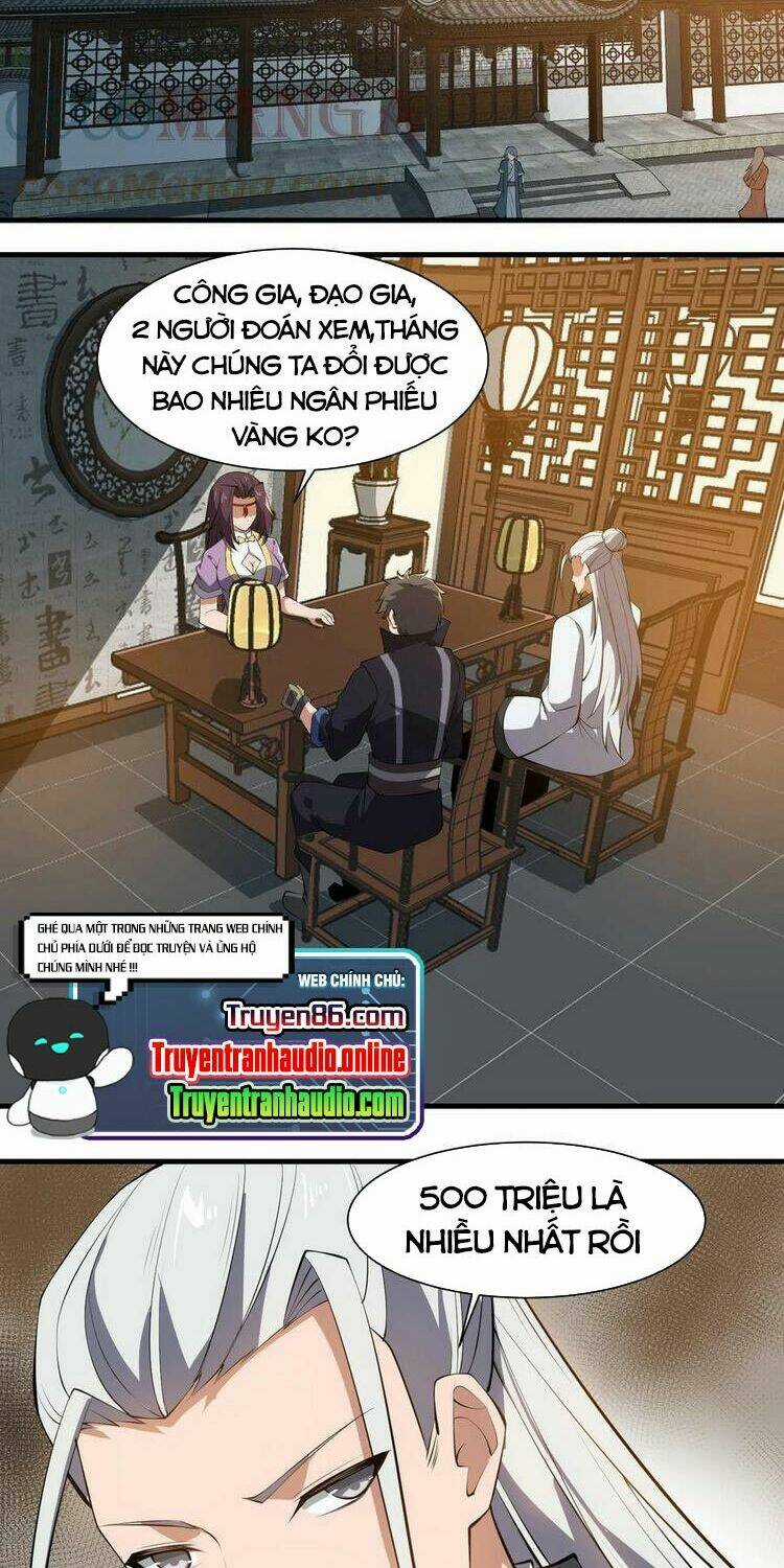 Nguyên Long - Chapter 215 - Trang 16