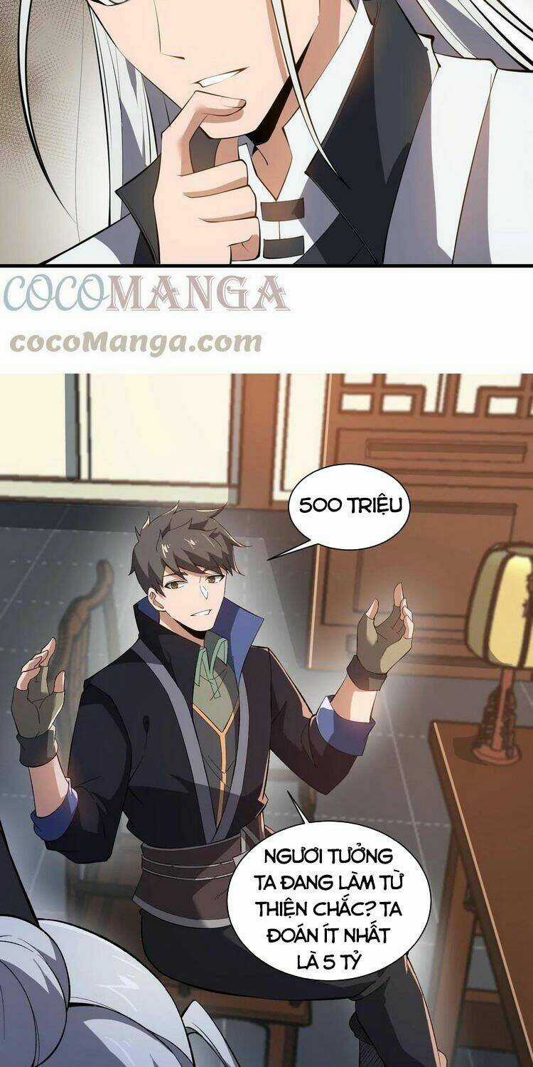 Nguyên Long - Chapter 215 - Trang 17