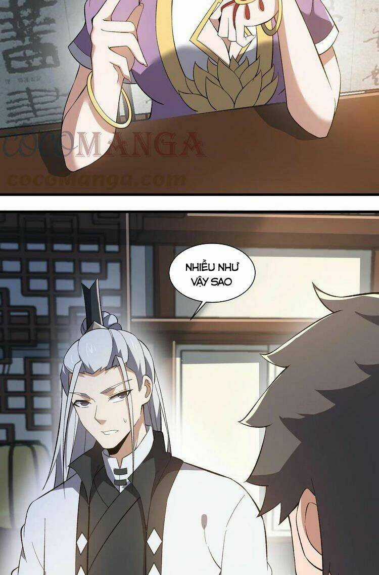 Nguyên Long - Chapter 215 - Trang 19