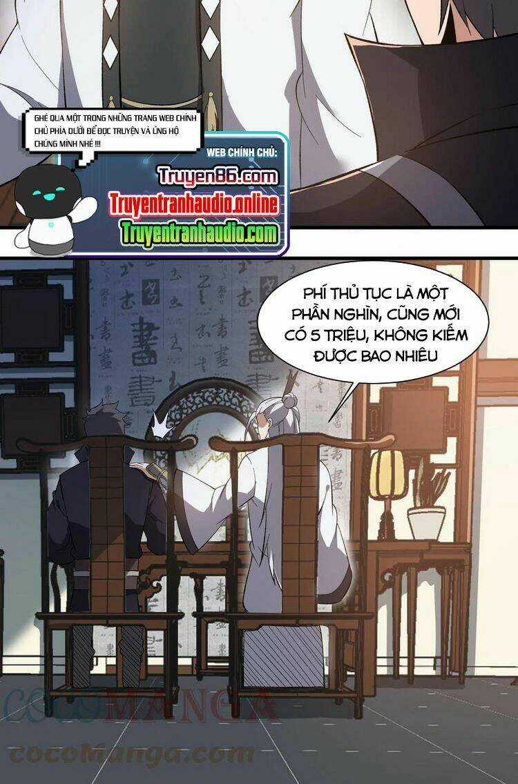 Nguyên Long - Chapter 215 - Trang 20