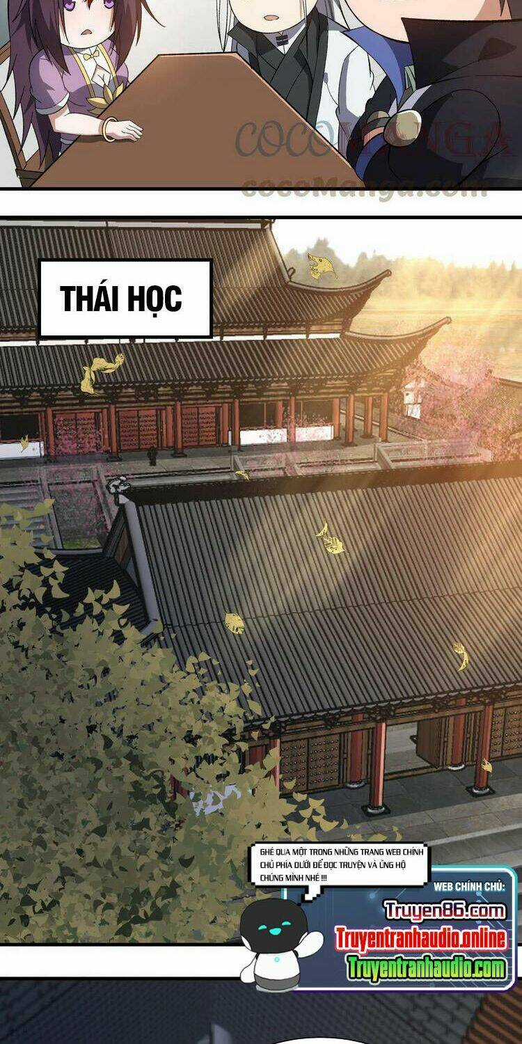 Nguyên Long - Chapter 215 - Trang 22