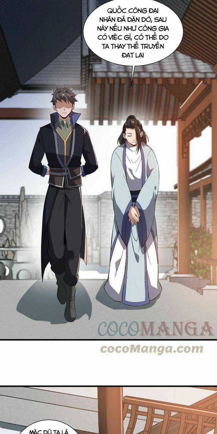 Nguyên Long - Chapter 215 - Trang 23