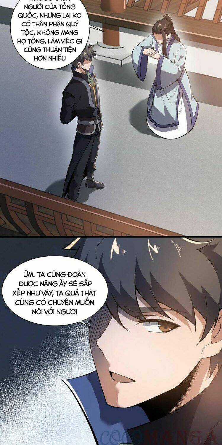 Nguyên Long - Chapter 215 - Trang 24