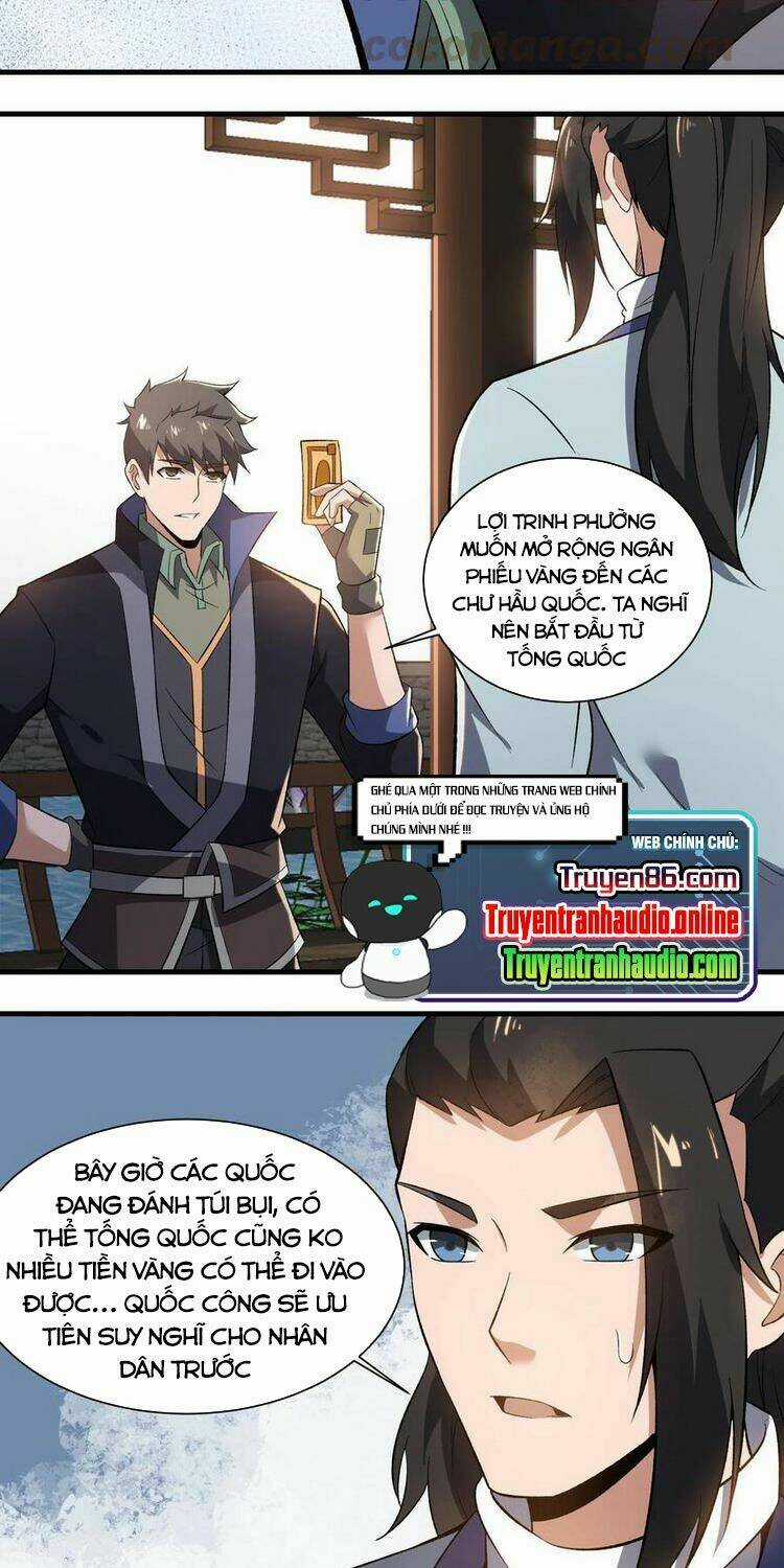 Nguyên Long - Chapter 215 - Trang 25