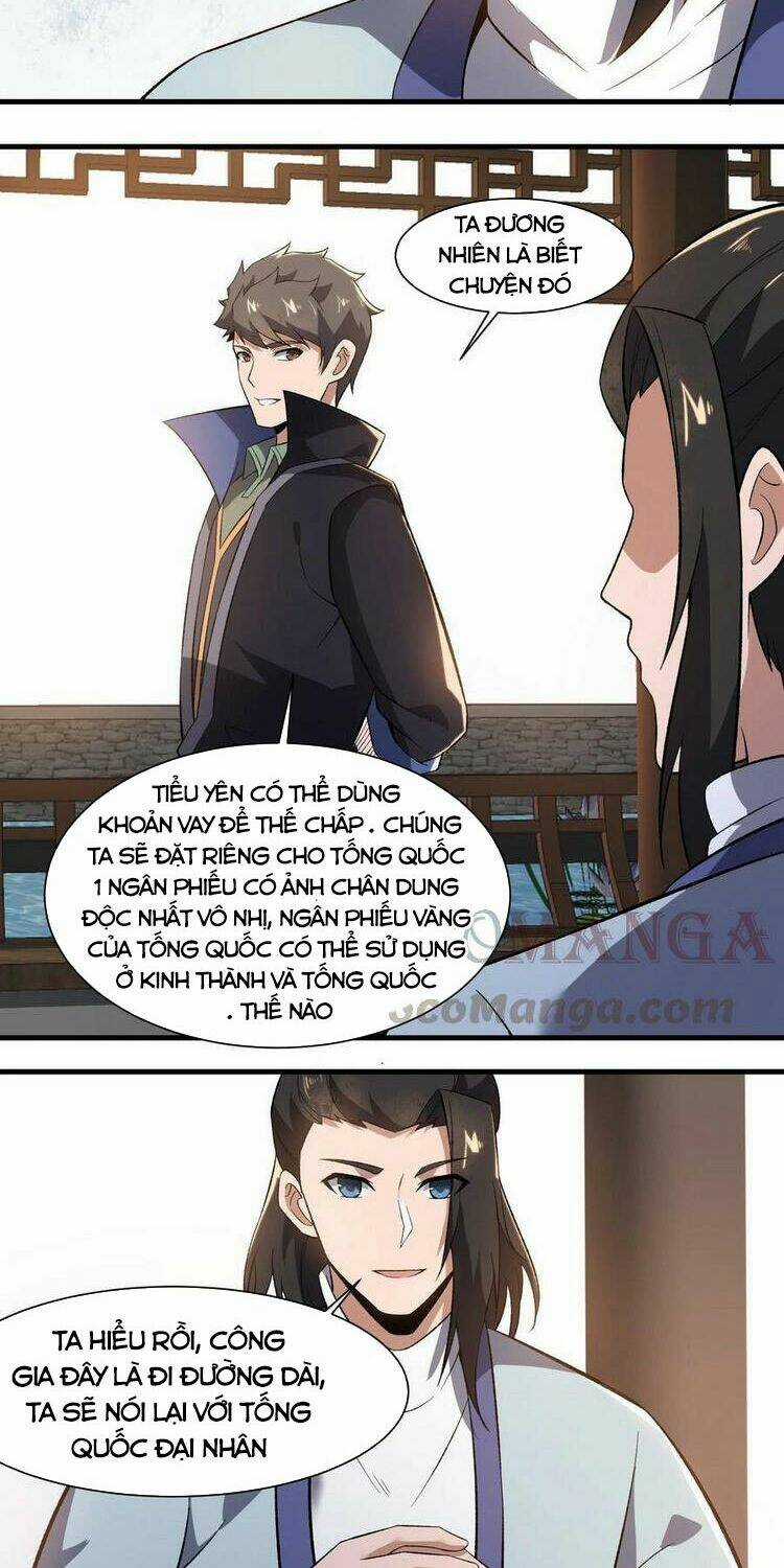 Nguyên Long - Chapter 215 - Trang 26