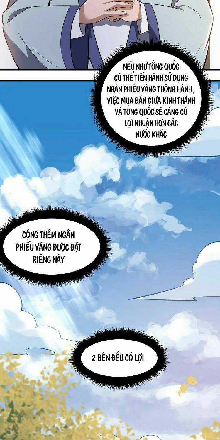 Nguyên Long - Chapter 215 - Trang 27