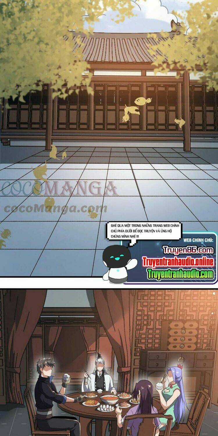 Nguyên Long - Chapter 215 - Trang 28