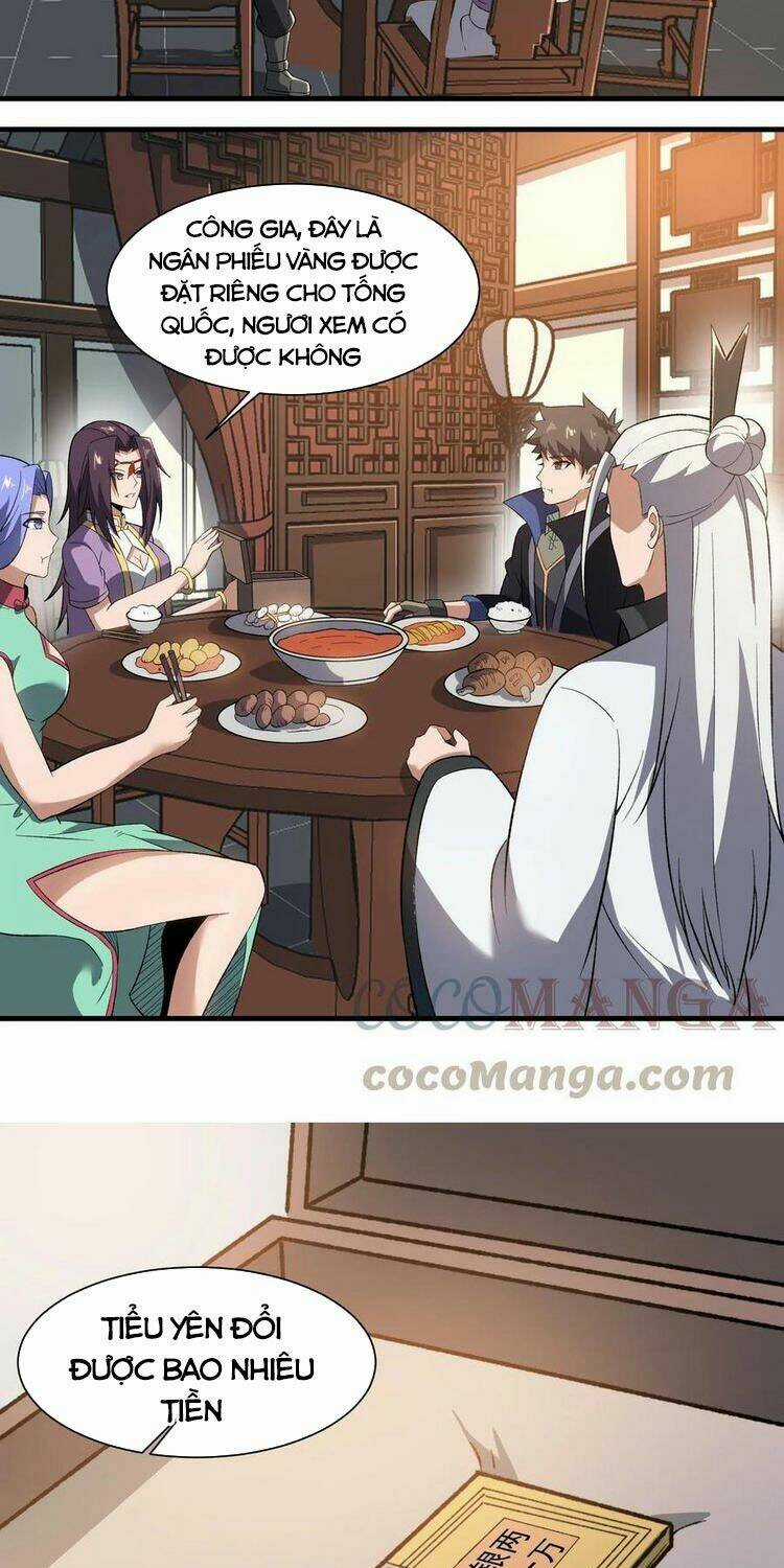 Nguyên Long - Chapter 215 - Trang 29