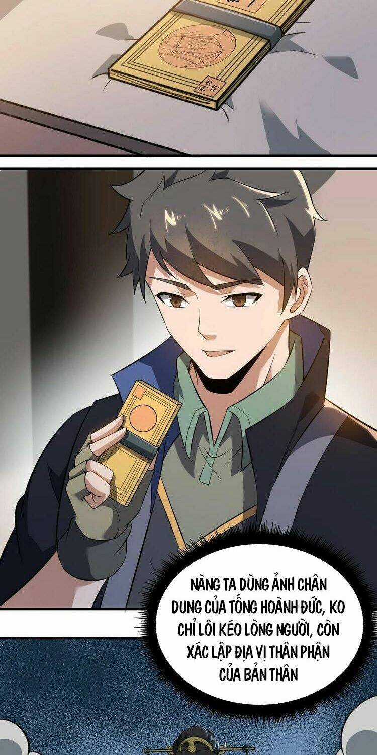 Nguyên Long - Chapter 215 - Trang 30