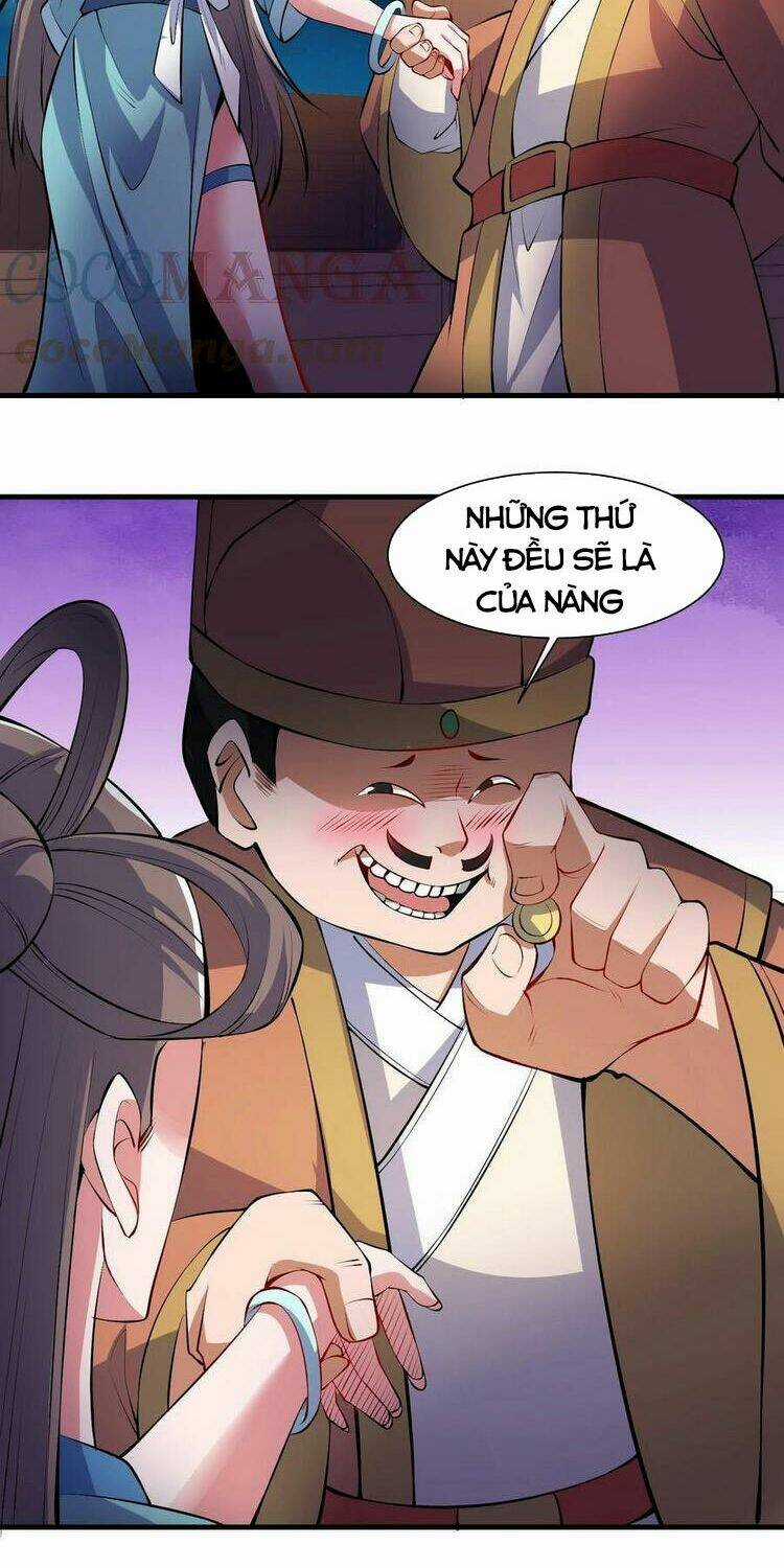 Nguyên Long - Chapter 215 - Trang 4