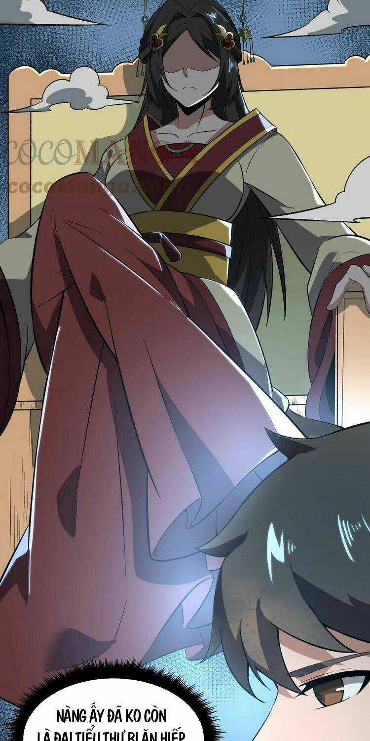 Nguyên Long - Chapter 215 - Trang 31