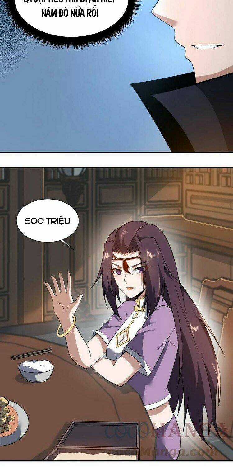 Nguyên Long - Chapter 215 - Trang 32