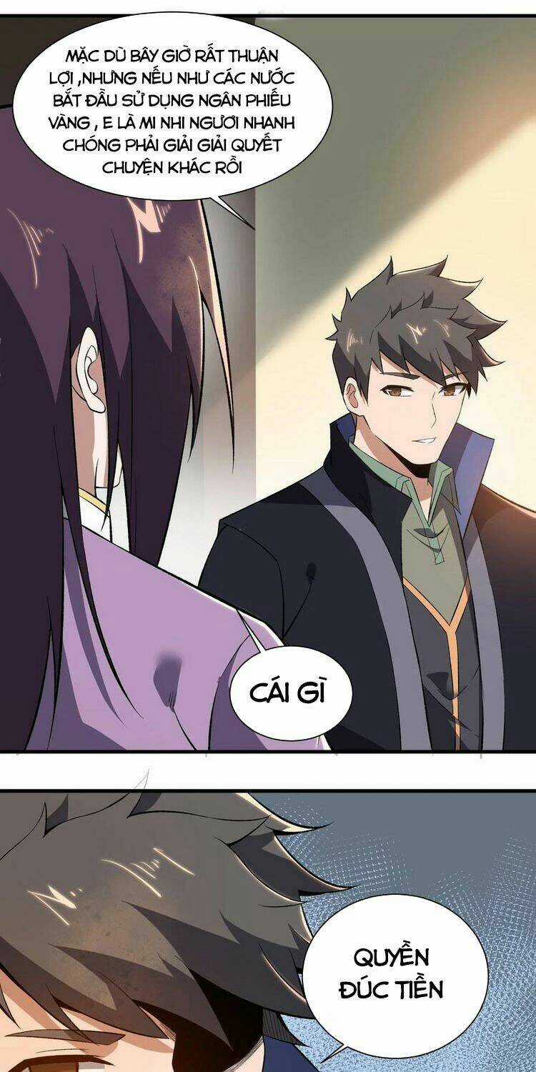 Nguyên Long - Chapter 215 - Trang 33