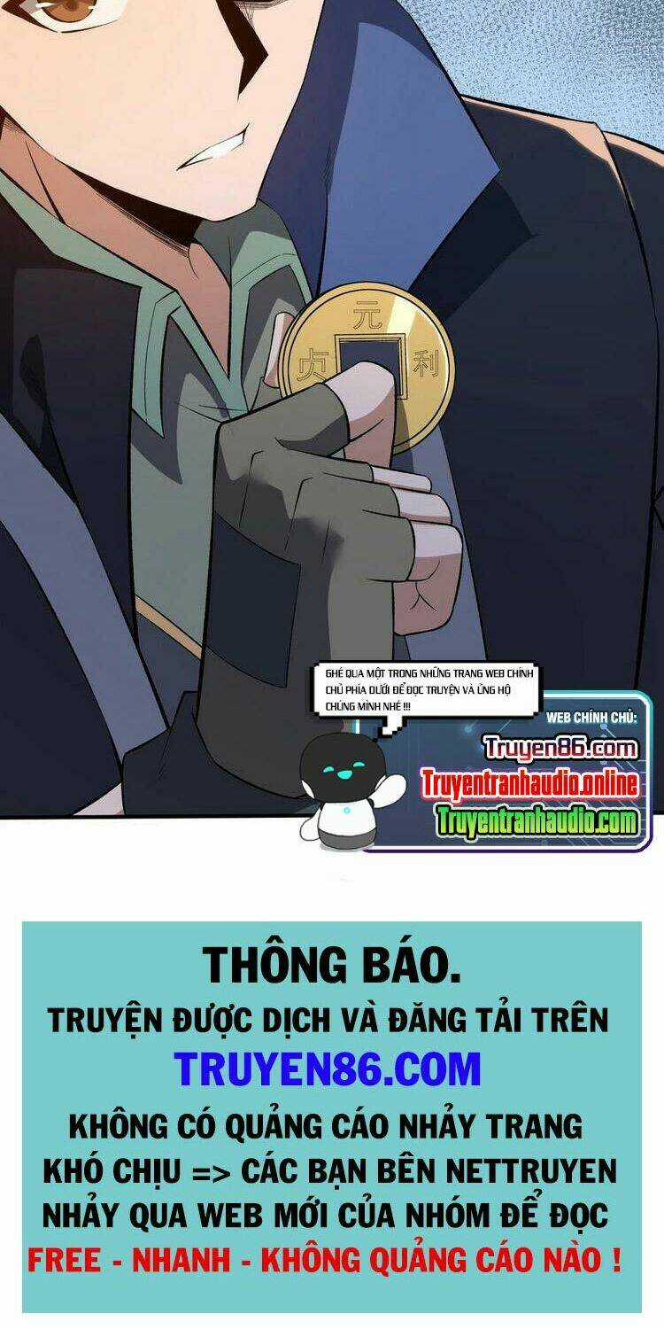 Nguyên Long - Chapter 215 - Trang 34