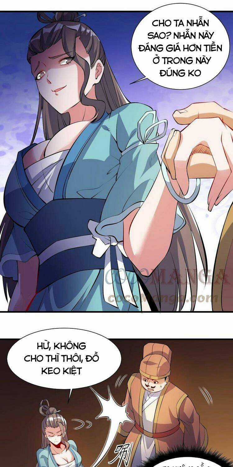 Nguyên Long - Chapter 215 - Trang 5