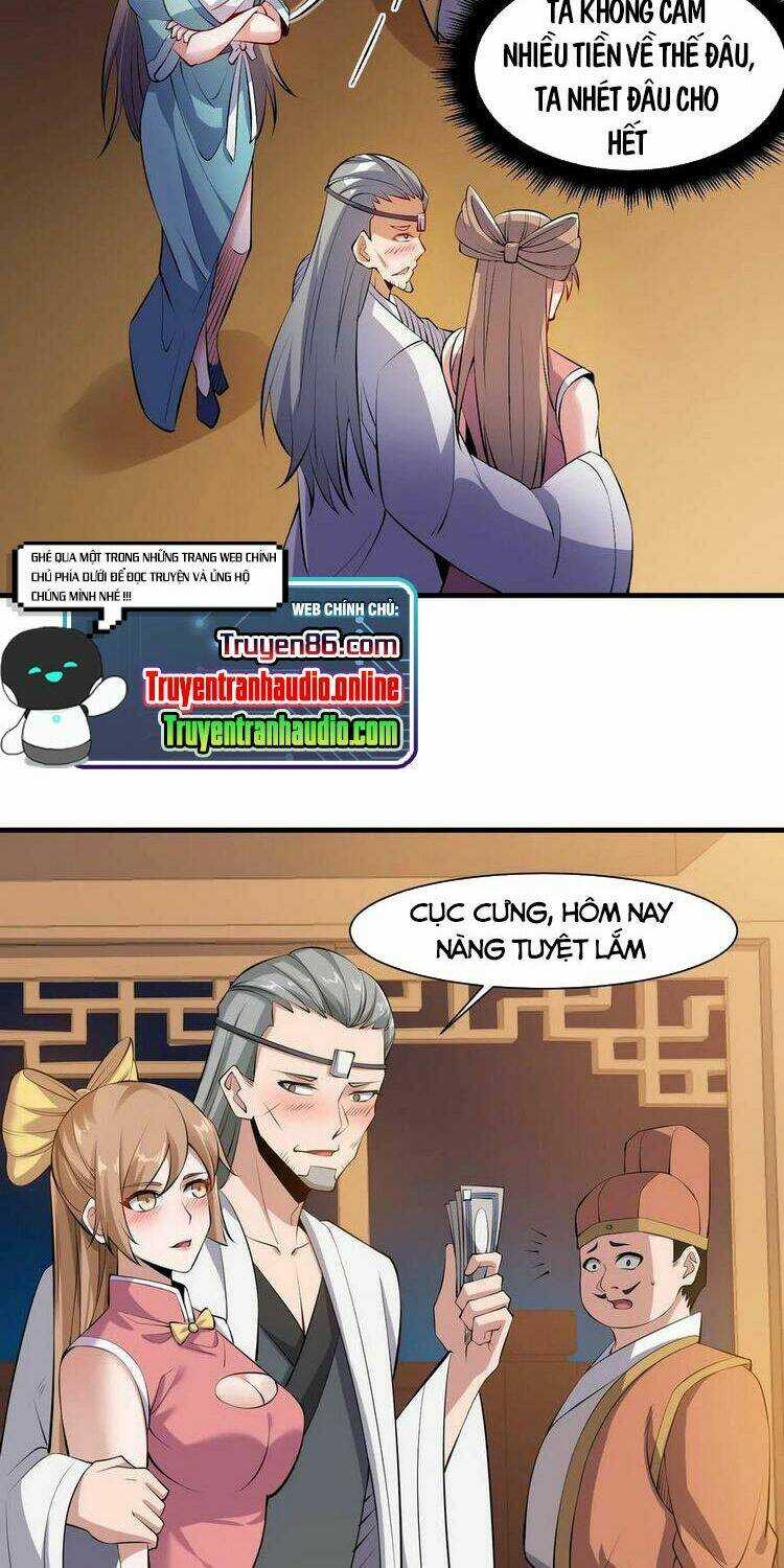 Nguyên Long - Chapter 215 - Trang 6