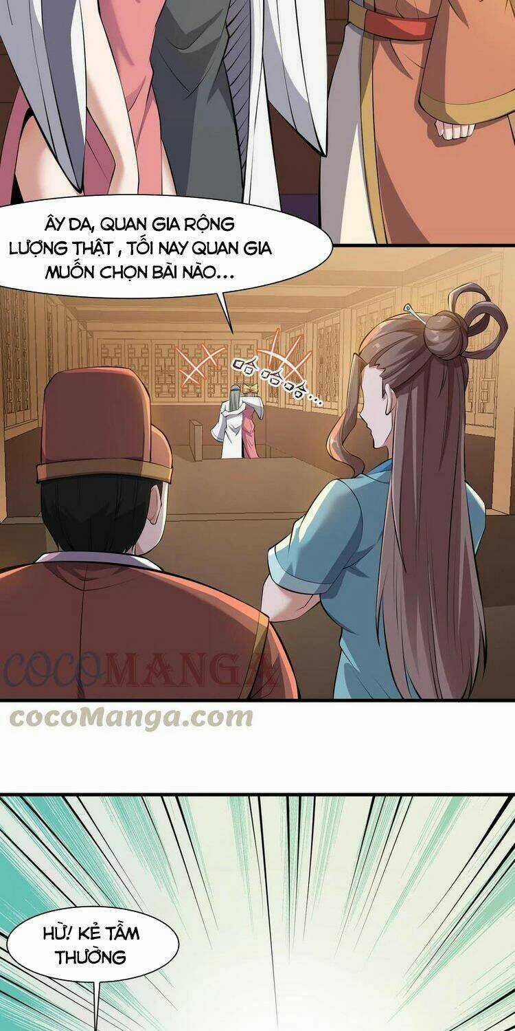 Nguyên Long - Chapter 215 - Trang 7