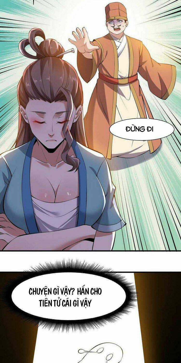 Nguyên Long - Chapter 215 - Trang 8