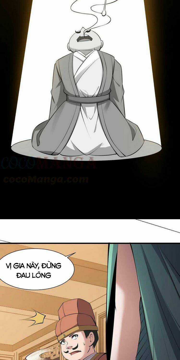 Nguyên Long - Chapter 215 - Trang 9