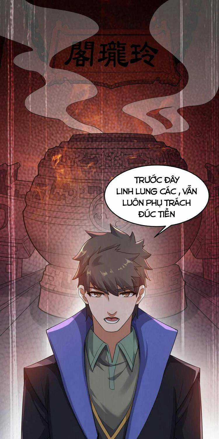 Nguyên Long - Chapter 216 - Trang 1