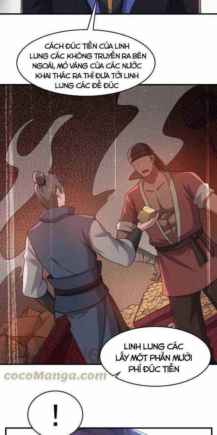 Nguyên Long - Chapter 216 - Trang 2