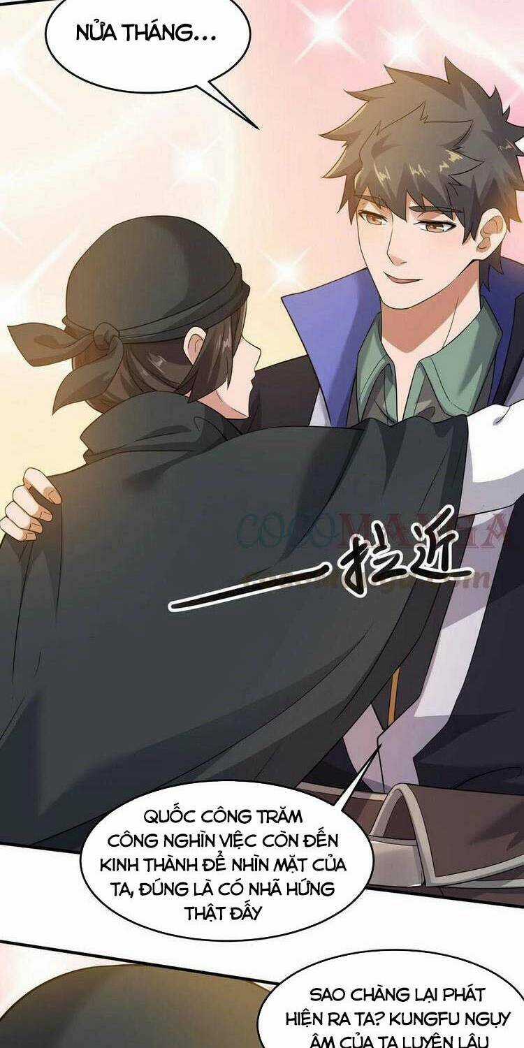 Nguyên Long - Chapter 216 - Trang 12