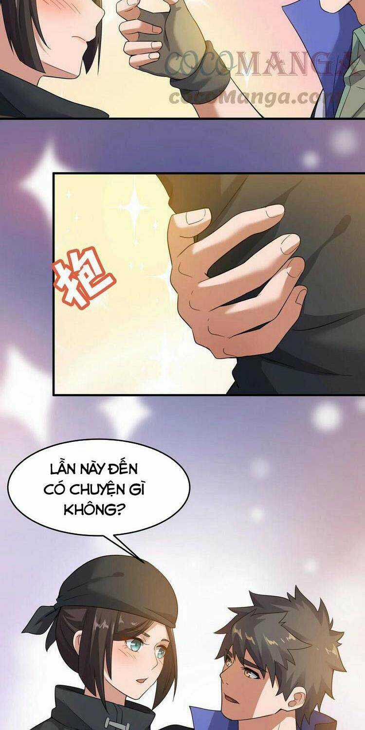 Nguyên Long - Chapter 216 - Trang 14