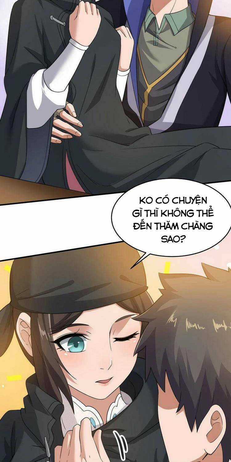 Nguyên Long - Chapter 216 - Trang 15