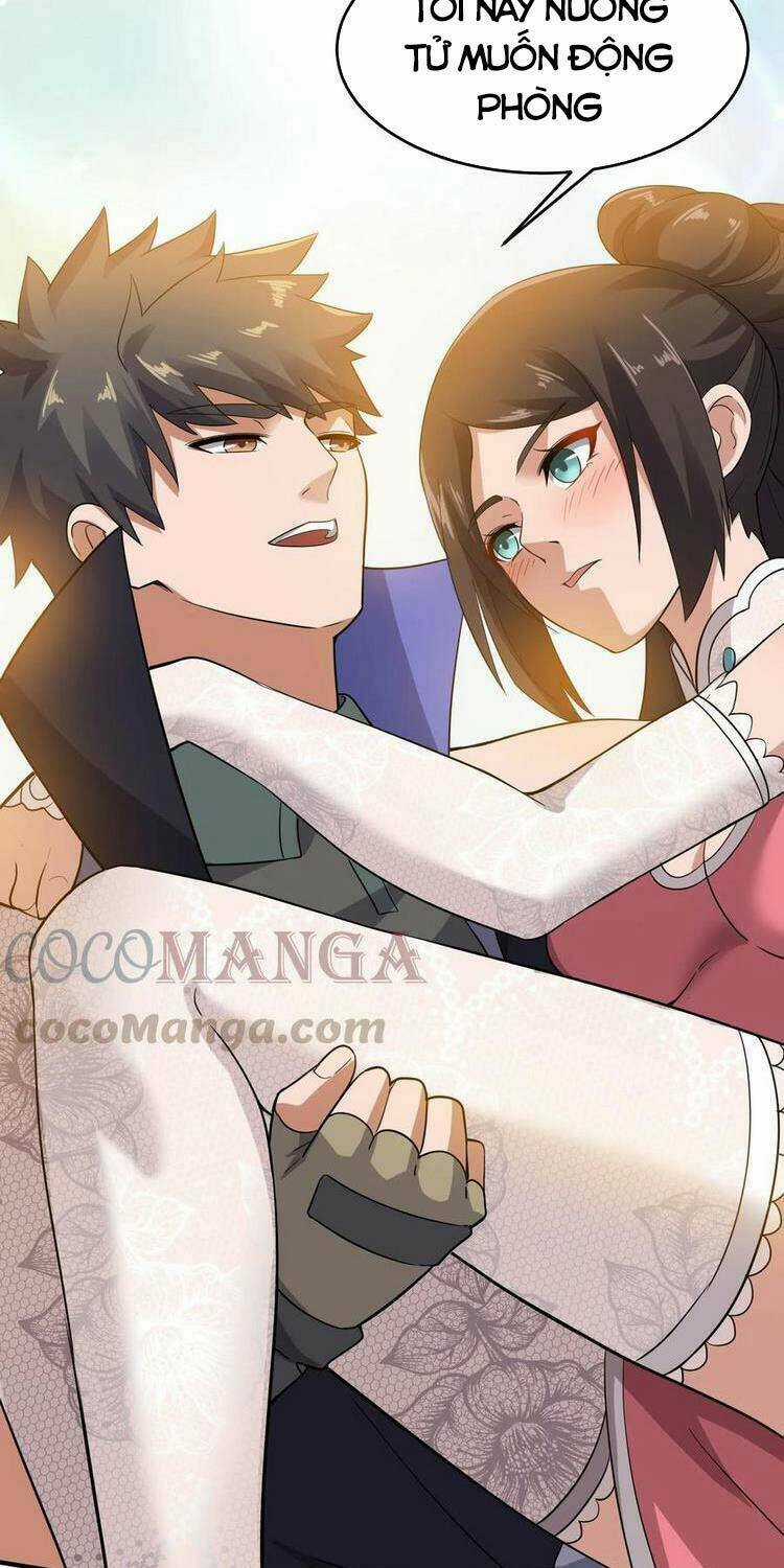 Nguyên Long - Chapter 216 - Trang 19