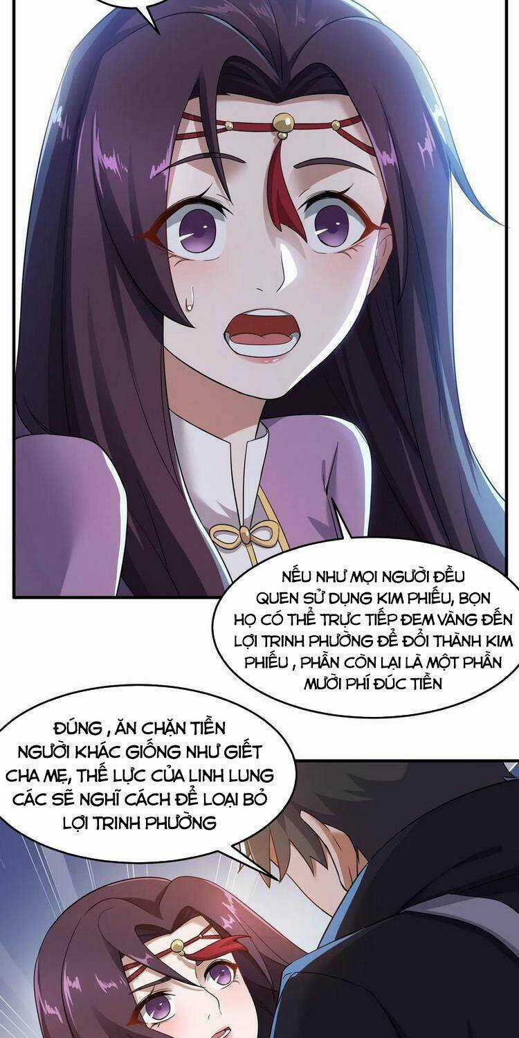 Nguyên Long - Chapter 216 - Trang 3
