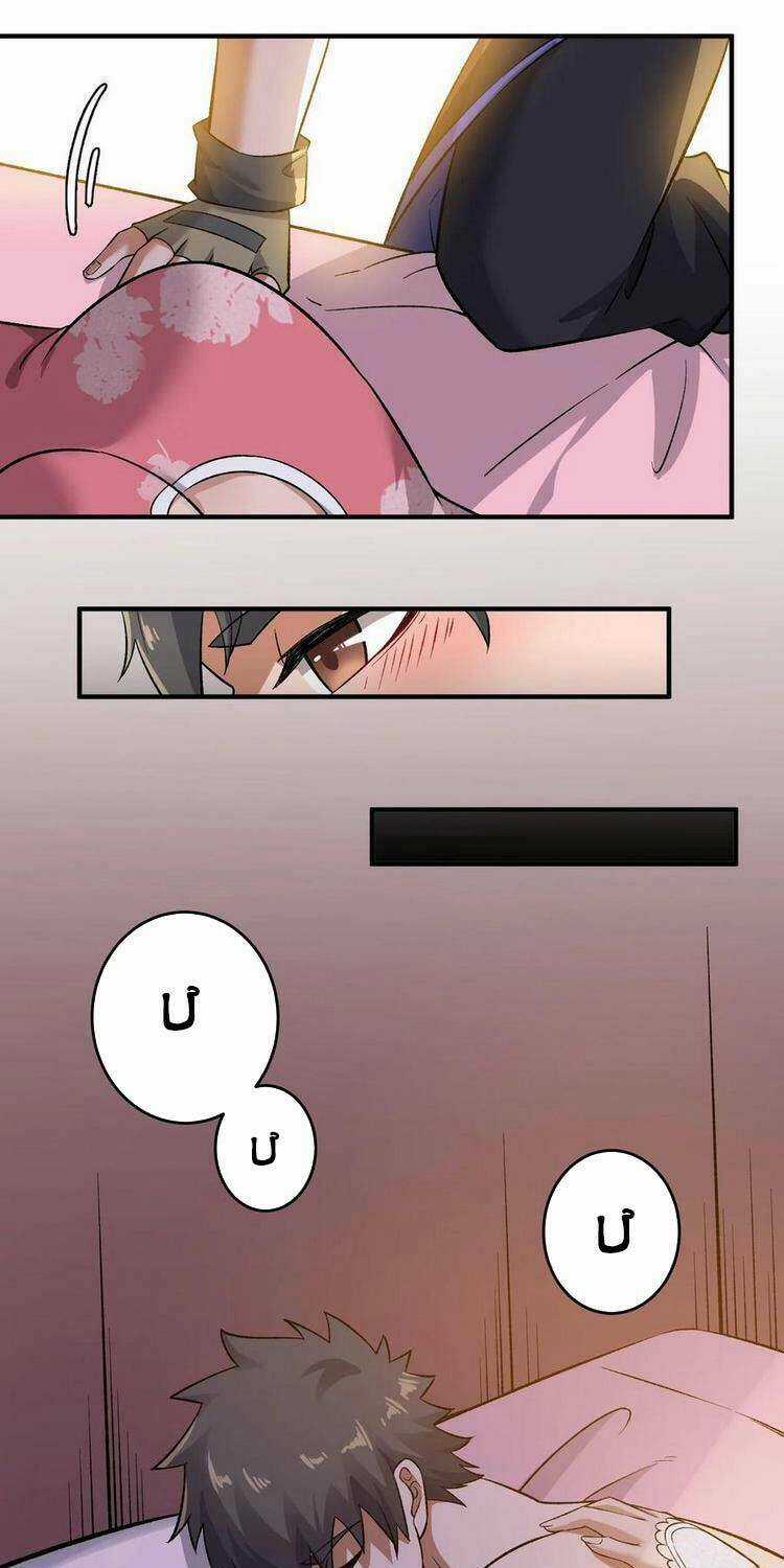 Nguyên Long - Chapter 216 - Trang 22