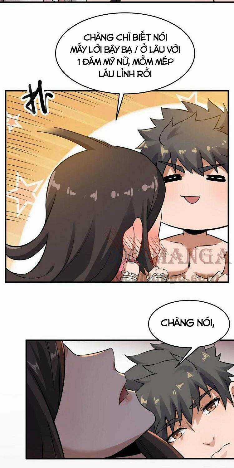 Nguyên Long - Chapter 216 - Trang 25